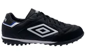 Piłka nożna - Buty męskie sportowe korki UMBRO Speciali Eternal Team NT TF roz 47,5 - miniaturka - grafika 1