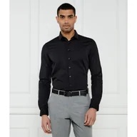 Koszule męskie - Calvin Klein Koszula Extra slim fit - miniaturka - grafika 1