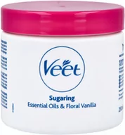 Depilacja - Veet Veet Oriental Wax - wosk do depilacji 250 ml - miniaturka - grafika 1