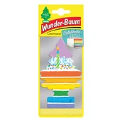 Zapachy samochodowe - Wunder Baum Odświeżacz celebrate AP_220403 - miniaturka - grafika 1