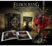 Gry PlayStation 5 - Elden Ring Shadow of the Erdtree Edycja Kolekcjonerska Gra na PS5 - miniaturka - grafika 1