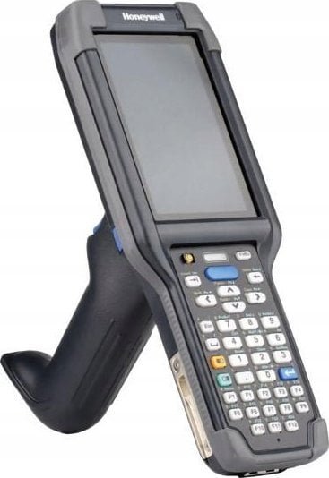 Honeywell CK65,4GB/32GB Memory