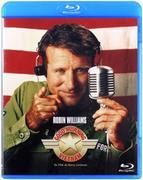 Filmy biograficzne Blu-Ray - Good Morning, Vietnam - miniaturka - grafika 1