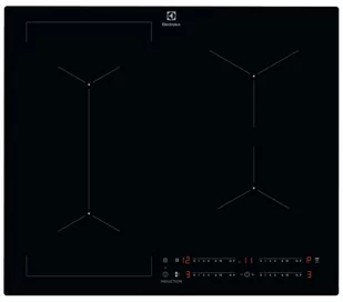 Płyta elektryczna do zabudowy Electrolux KIV634I - Płyty elektryczne do zabudowy - miniaturka - grafika 1