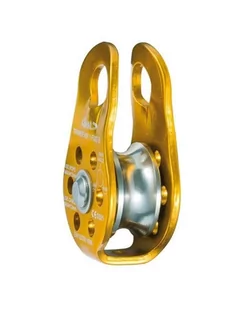 Beal Bloczek TRANSFAIR FIXE B - Sprzęt wspinaczkowy - miniaturka - grafika 1