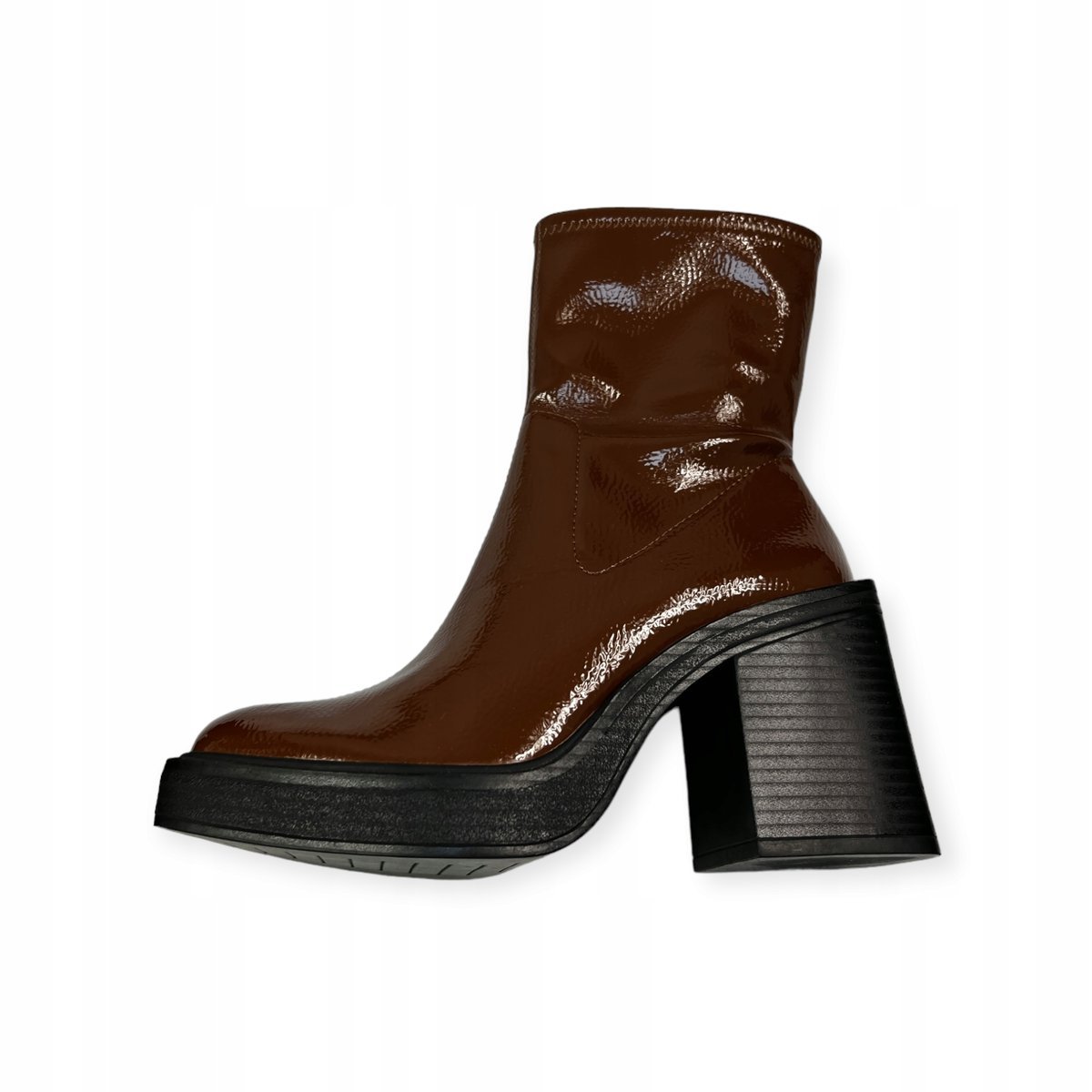 Eleganckie buty zimowe damskie Kenneth Cole 36