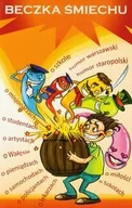 Aforyzmy i sentencje - Beczka śmiechu - miniaturka - grafika 1