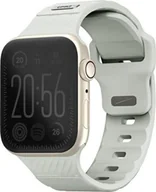 Akcesoria do smartwatchy - Uniq UNIQ Stride Apple Watch strap 42/41/40mm FKM Rubber Strap lume - miniaturka - grafika 1