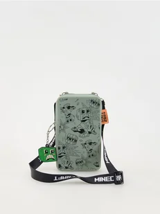 Reserved - Saszetka Minecraft - wielobarwny - Akcesoria i dodatki do ubrań dla dzieci - miniaturka - grafika 1
