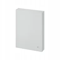 Szafki łazienkowe - Szafka Łazienkowa Wisząca 60 Cersanit Larga - miniaturka - grafika 1