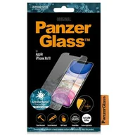 Szkła hartowane na telefon - PanzerGlass Pro Standard Super+ iPhone XR/11 - miniaturka - grafika 1