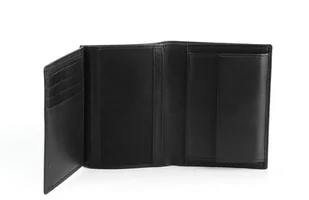 Portfel pionowy męski Roncato PASCAL 412911 - Portfele - miniaturka - grafika 2