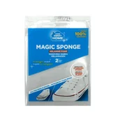 Ściereczki, gąbki, czyściki - Home Sweet Home Magiczna gąbka Melaminowa 2 szt - miniaturka - grafika 1
