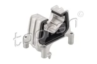 Zawieszenie silnika i skrzyni biegów - Łożyskowanie silnika Topran 205 136 - miniaturka - grafika 1