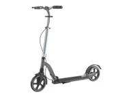 Hulajnogi - CRIVIT Hulajnoga Big Wheel (Czarny) - miniaturka - grafika 1
