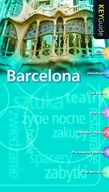 Przewodniki - Barcelona - miniaturka - grafika 1
