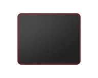Podkładki pod mysz - Podkładka Pulsar Paracontrol V2 M Red - 330x260mm - miniaturka - grafika 1
