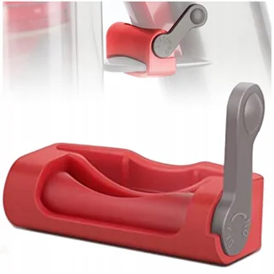 BLOKADA PRZYCISKU WŁĄCZNIKA SPUSTU DO ODKURZACZA DYSON V7 V8 V10 V11 V15 - Akcesoria do odkurzaczy - miniaturka - grafika 1