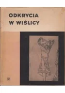 Książki o kulturze i sztuce - Odkrycia w Wiślicy - miniaturka - grafika 1
