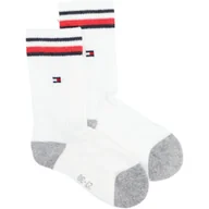 Skarpetki dla dzieci - Tommy Hilfiger Skarpety 2-pack ICONIC - miniaturka - grafika 1