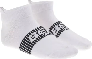 Dziecięce skarpety do kostki Bejo SOKSI JR 2 PACK rozmiar 28-32 - Skarpety termoaktywne - miniaturka - grafika 1