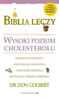 Zdrowie - poradniki - Wysoki Poziom Cholesterolu - miniaturka - grafika 1