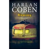 Powieści sensacyjne - Albatros Niewinny - Harlan Coben - miniaturka - grafika 1