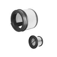 Filtry do odkurzaczy - ZESTAW FILTRÓW SEBO BALANCE A1 - miniaturka - grafika 1