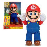 Figurki dla dzieci - Jakks Pacific Super Mario. Figurka To-ja! 36 cm - miniaturka - grafika 1