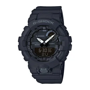 Zegarek Casio G-Shock GBA-800-1AER - Zegarki męskie - miniaturka - grafika 1