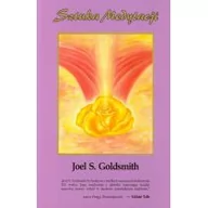 Ezoteryka - Biblioteka Nowej Ziemi Joel S. Goldsmith Sztuka Medytacji - miniaturka - grafika 1