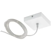 Oprawy, klosze i abażury - Eglo 61489 - Kabel zasilający SALOBRENA 1 2 m - miniaturka - grafika 1