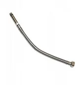 Węże prysznicowe - Tucai Wąż prysznicowy Tucai Wężyk do baterii długa końcówka TAQ-GRIF H1/2-M10x1-L50-1200 - miniaturka - grafika 1