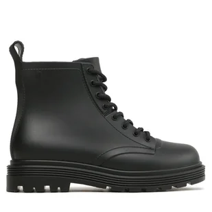 Trzewiki Melissa Mini Melissa Coturno Inf 33928 Czarny - Buty dla dziewczynek - miniaturka - grafika 1