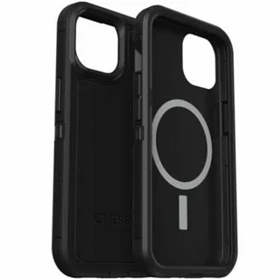 Otterbox Etui Defender XT do iPhone 14 czarne - Etui i futerały do telefonów - miniaturka - grafika 1