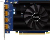 Karty graficzne - SPARKLE Intel Arc A310 Omni View 4GB 1A1-S00424000G - miniaturka - grafika 1