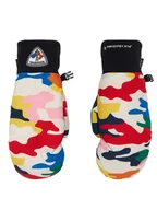 Rękawice narciarskie - Rossignol Rękawice narciarskie RLOWG08 Kolorowy - miniaturka - grafika 1