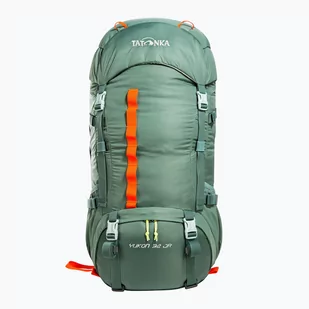 Plecak trekkingowy dziecięcy Tatonka Yukon JR 32 l sage green | WYSYŁKA W 24H | 30 DNI NA ZWROT - Plecaki - miniaturka - grafika 1