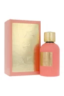 Wody i perfumy damskie - Paris Corner, Qissa Pink, woda perfumowana, 100ml - miniaturka - grafika 1