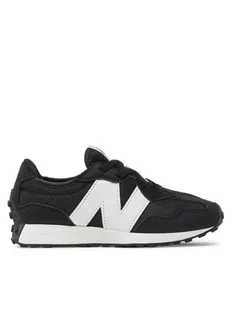 New Balance Sneakersy PH327CBW Czarny - Buty dla chłopców - miniaturka - grafika 1