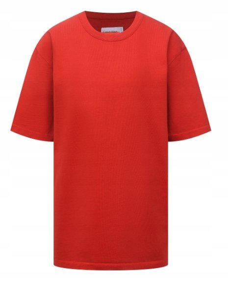 T -shirt koszulka Calvin Klein Heavy Weight Tee K10K108252 XBQ M
