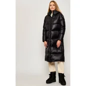 Płaszcze damskie - BLAUER Puchowy płaszcz CELIA - miniaturka - grafika 1