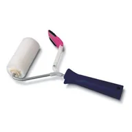 Pędzle i wałki - Rolka do pasków 10 cm poliamid 12 mm - miniaturka - grafika 1