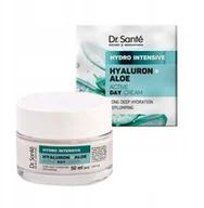 Kremy do twarzy - DR.SANTE F.C.Hyaluron+Aloe Krem na dzień 50ml - miniaturka - grafika 1