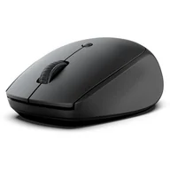 Myszki - JLab Go Mouse Czarny - miniaturka - grafika 1