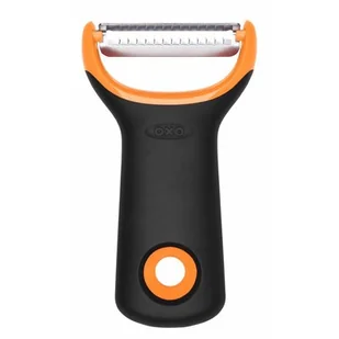Oxo Good Grips Obieraczka do warzyw Y julienne 11259100MLNYK - Obieraczki - miniaturka - grafika 1