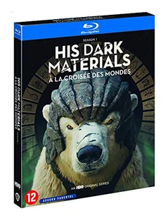 Tv Series - His Dark Materials - Pozostałe filmy Blu-Ray - miniaturka - grafika 1