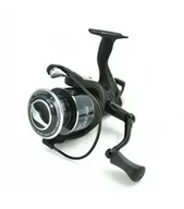 Kołowrotki - Kołowrotki Jaxon Dark Carp 500 - miniaturka - grafika 1