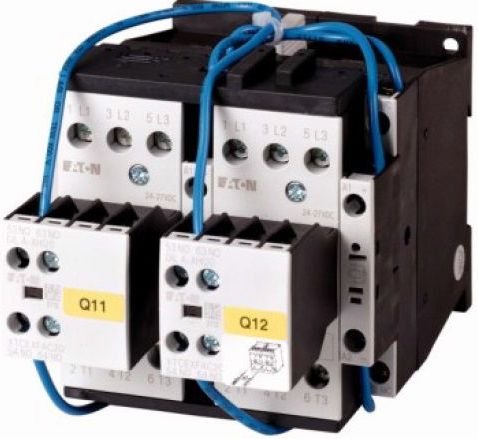 Eaton Zestaw nawrotny 7,5kW 17A 230V AC DIULM17/21 278136