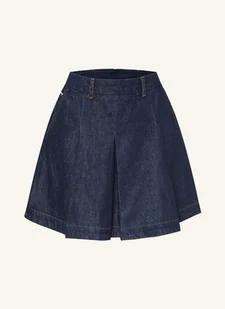 Marc O'polo Denim Plisowana Spódnica blau - Spódnice - miniaturka - grafika 1